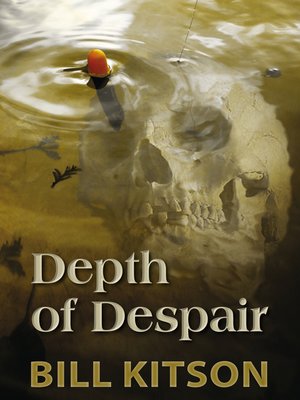 cover image of Depth of Despair
